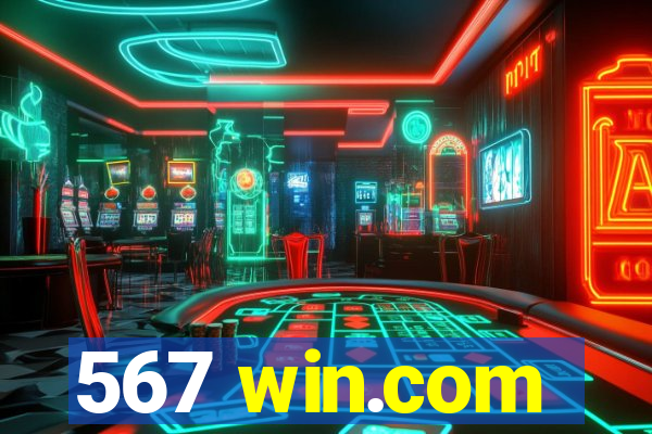 567 win.com